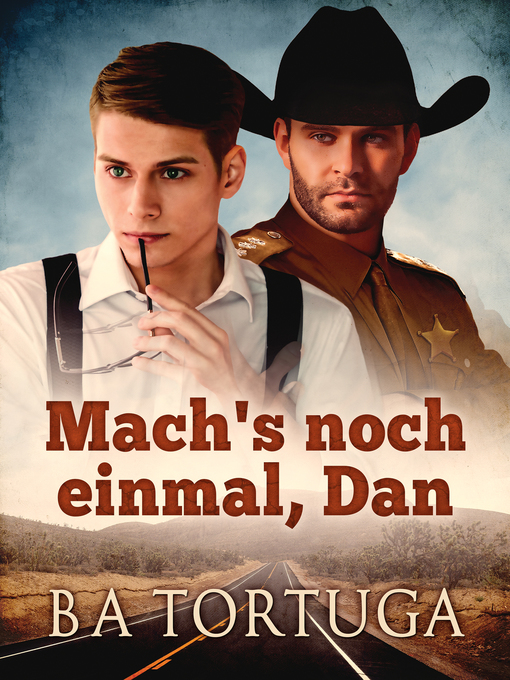 Title details for Mach's noch einmal, Dan by BA Tortuga - Available